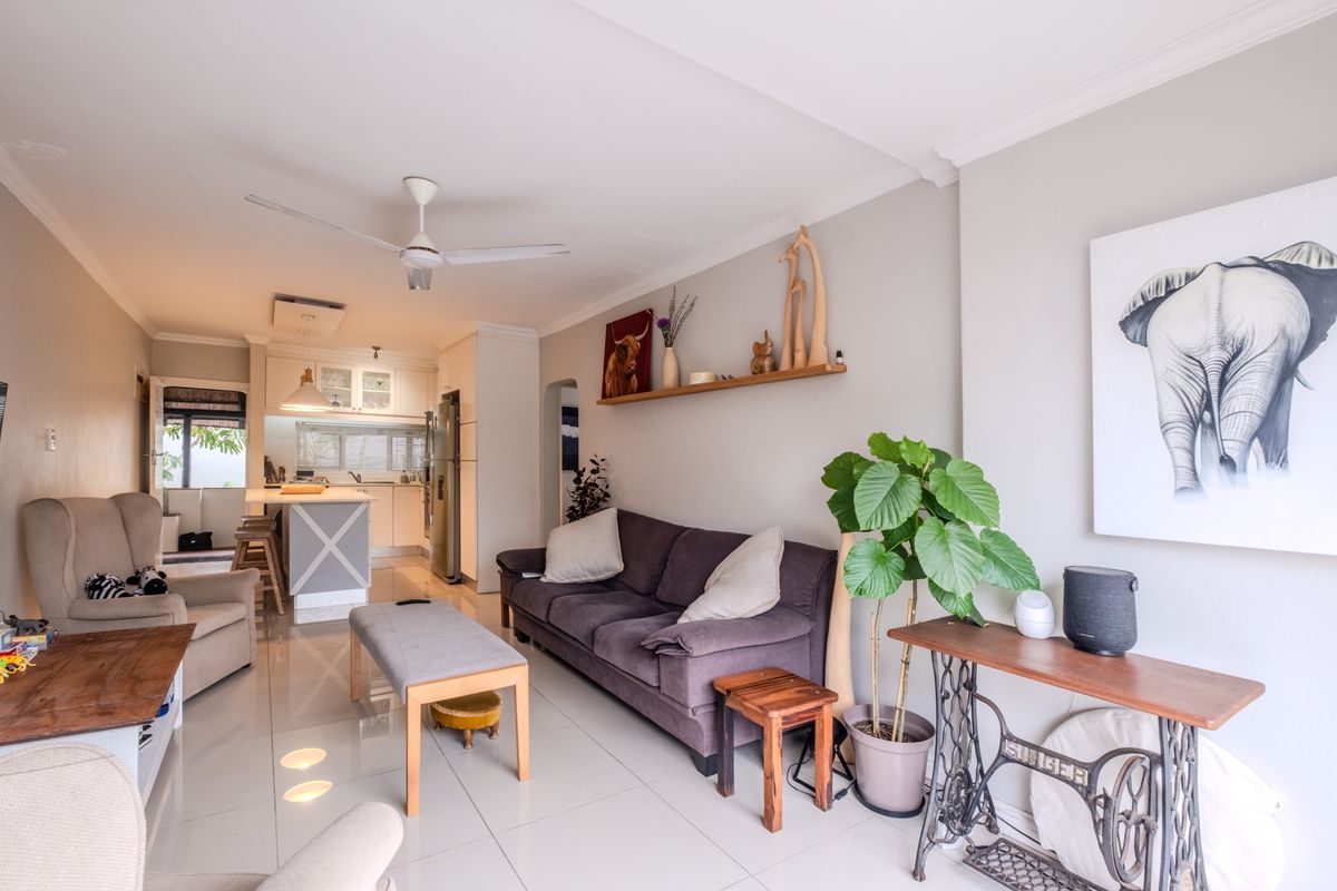 Coastal Living in an Exclusive Umhlanga Estate with Beautiful Sea Views - Photo 5