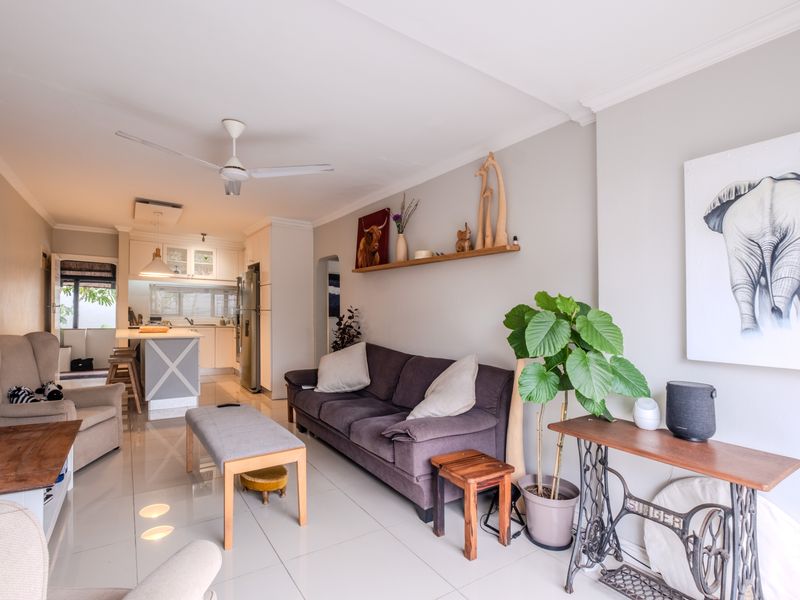 Coastal Living in an Exclusive Umhlanga Estate with Beautiful Sea Views - Photo 5