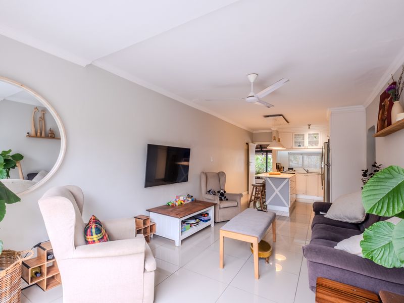 Coastal Living in an Exclusive Umhlanga Estate with Beautiful Sea Views - Photo 8