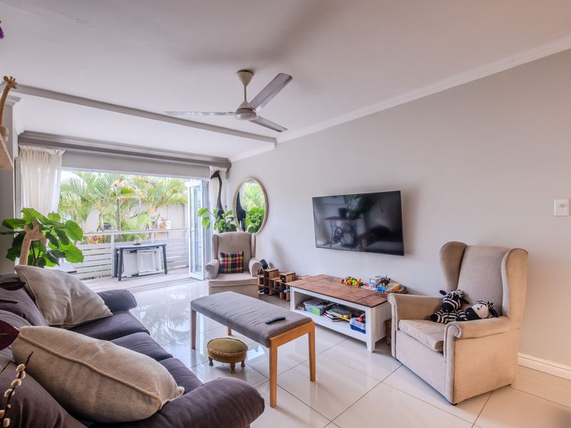 Coastal Living in an Exclusive Umhlanga Estate with Beautiful Sea Views - Photo 6