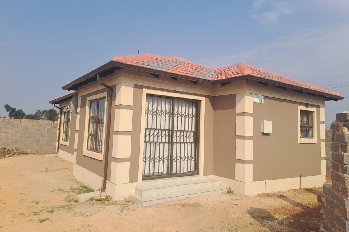 Modern Off-Plan Homes in Brenthrust – No Bond or Transfer Costs! - Photo 5