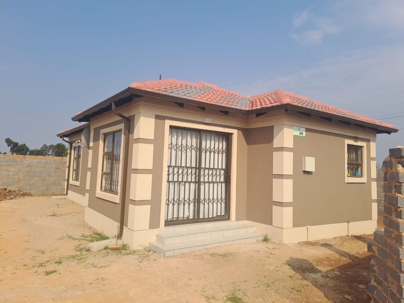 Modern Off-Plan Homes in Brenthrust – No Bond or Transfer Costs! - Photo 5