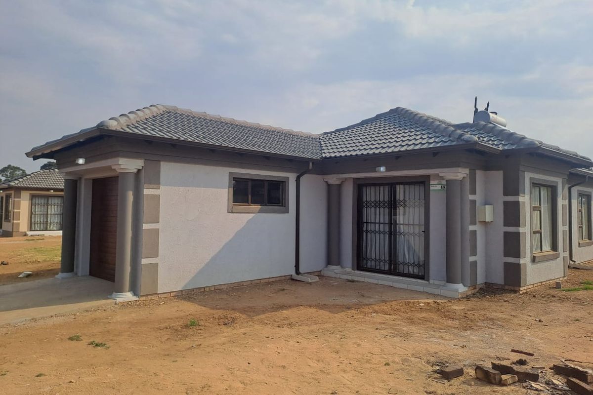 Modern Off-Plan Homes in Brenthrust – No Bond or Transfer Costs! - Photo 4