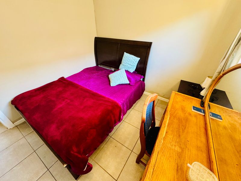 Secure and Comfortable 3-Bedroom Home for Sale in Gonubie - Photo 6