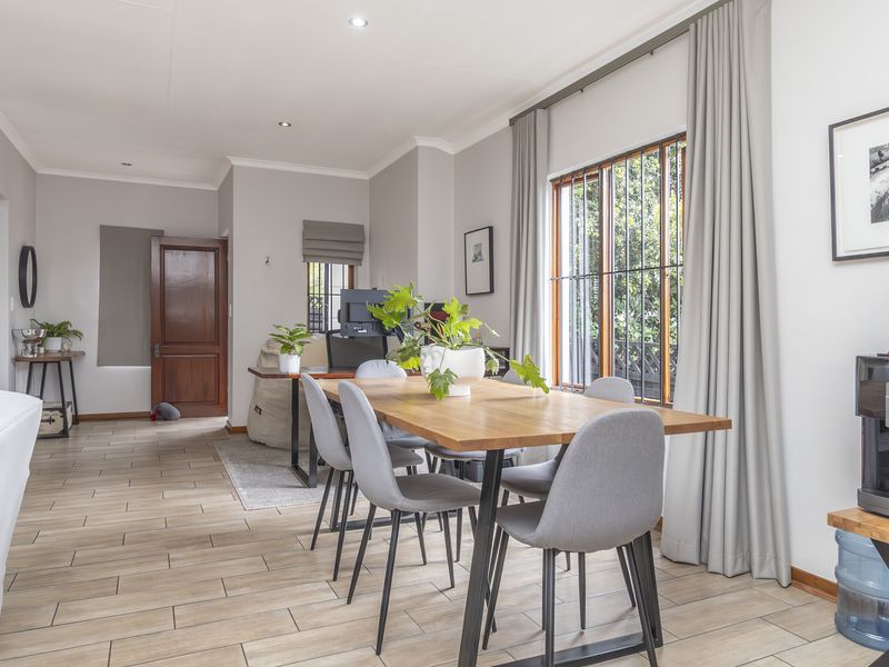 Free Standing Townhouse - Photo 9