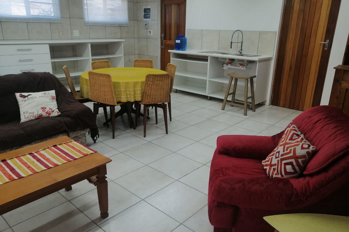 Delux apartment at Seavale - Photo 5