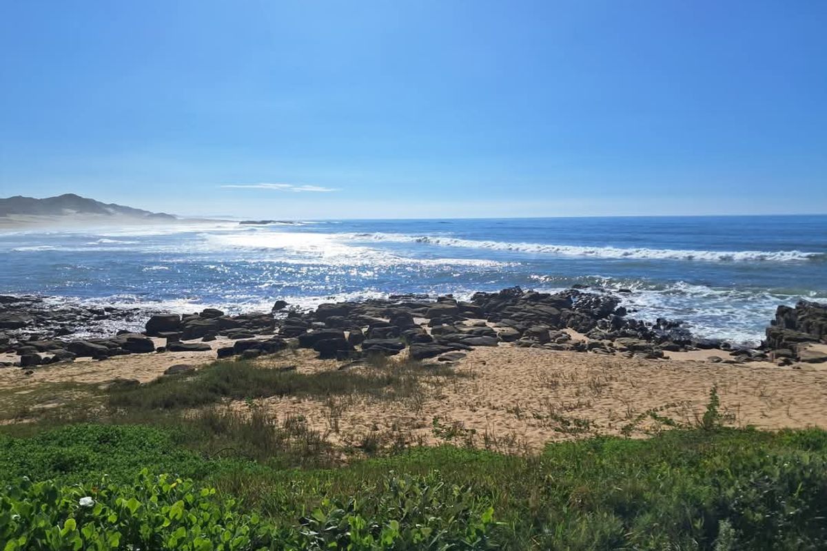 Delux apartment at Seavale - Photo 2