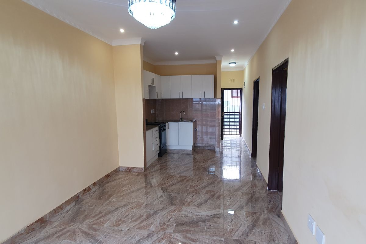 2 Bedroom Apartment To Rent - Photo 5