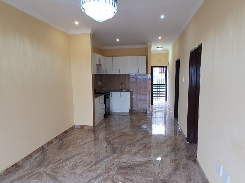 2 Bedroom Apartment To Rent - Photo 5