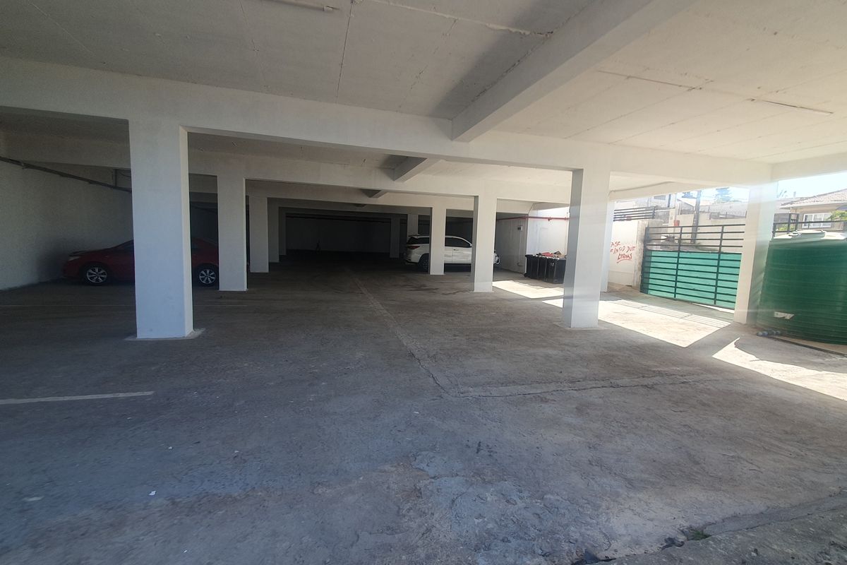 2 Bedroom Apartment To Rent - Photo 3