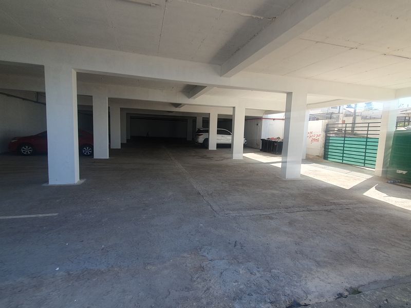 2 Bedroom Apartment To Rent - Photo 3