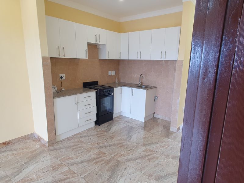 2 Bedroom Apartment To Rent - Photo 9