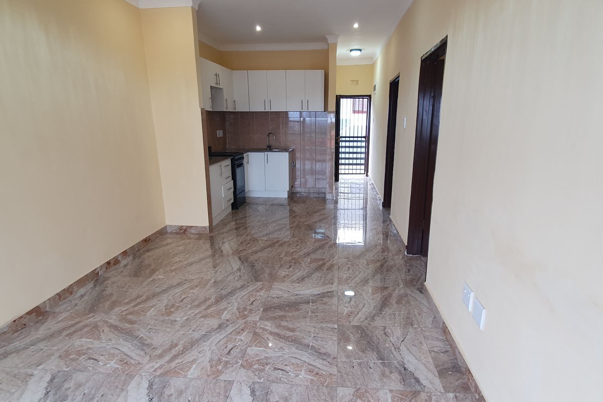 2 Bedroom Apartment To Rent - Photo 4