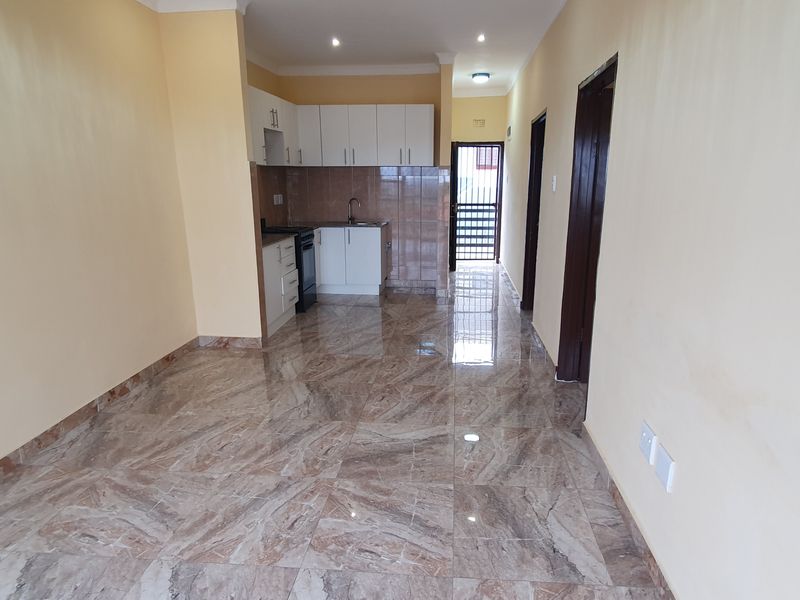 2 Bedroom Apartment To Rent - Photo 4