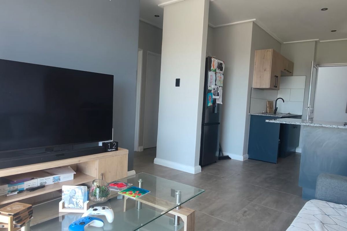 Stunning 2-bedroom apartment to let in Overbaakens, Gqeberha—modern living awaits your arrival! - Photo 5
