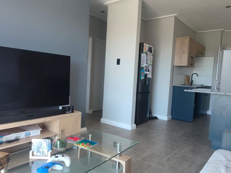 Stunning 2-bedroom apartment to let in Overbaakens, Gqeberha—modern living awaits your arrival! - Photo 5