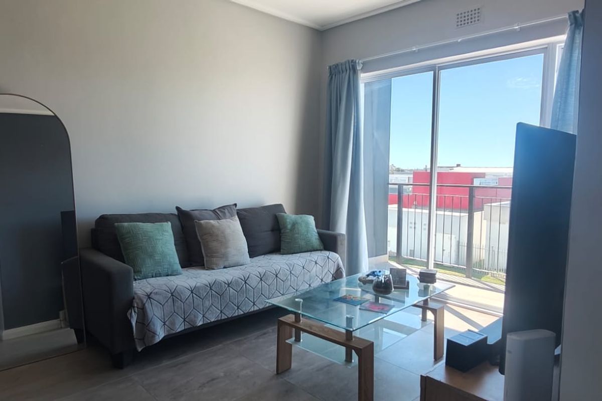 Stunning 2-bedroom apartment to let in Overbaakens, Gqeberha—modern living awaits your arrival! - Photo 4