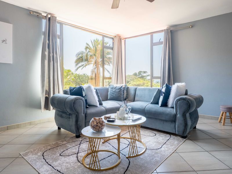 Spacious flat with sea view - Photo 5