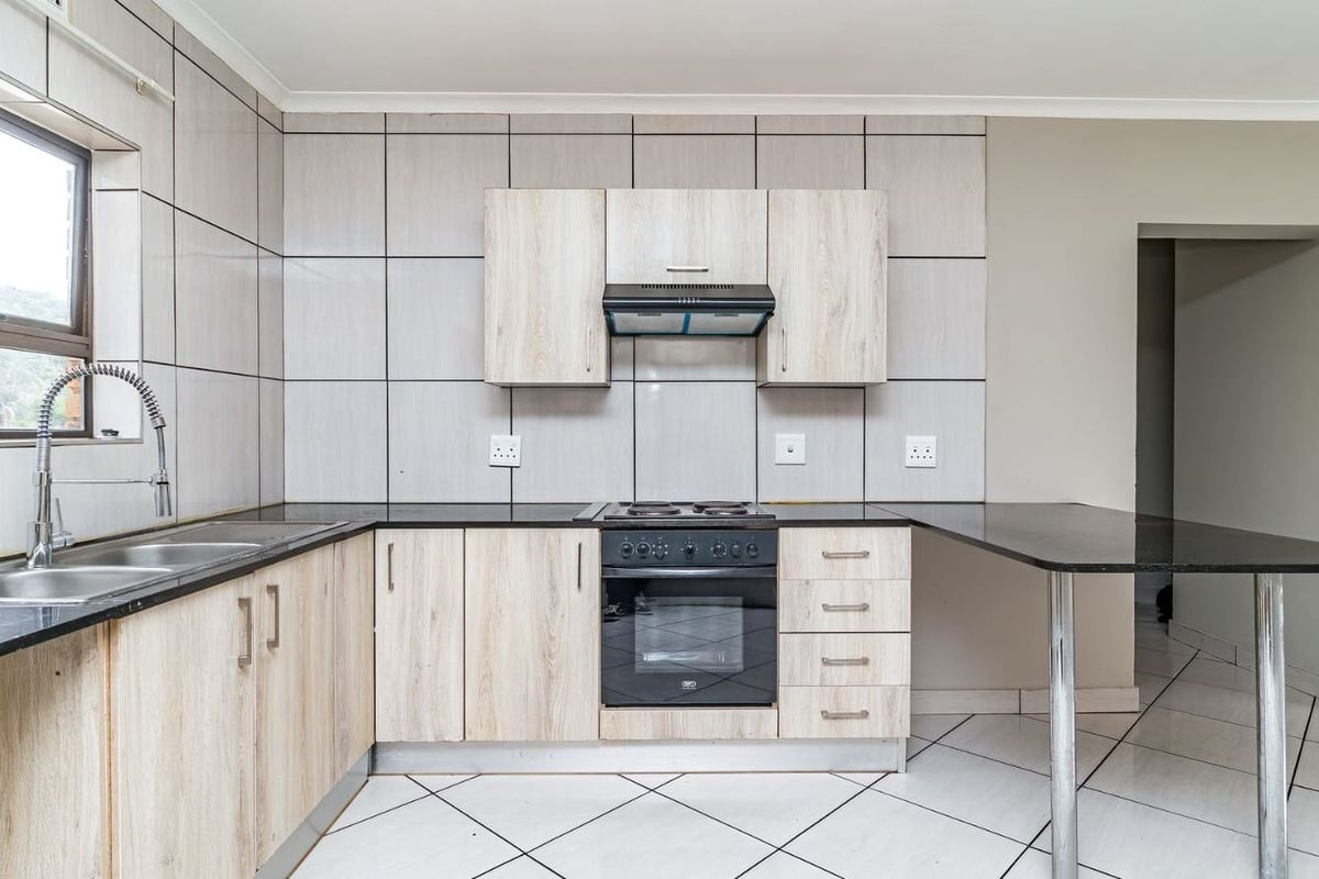 Spacious and Modern First Floor Unit in Brentwood Manor – Goedeburg - Photo 5