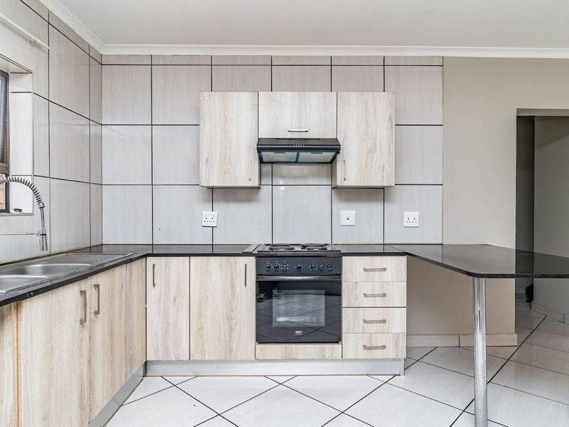 Spacious and Modern First Floor Unit in Brentwood Manor – Goedeburg - Photo 5