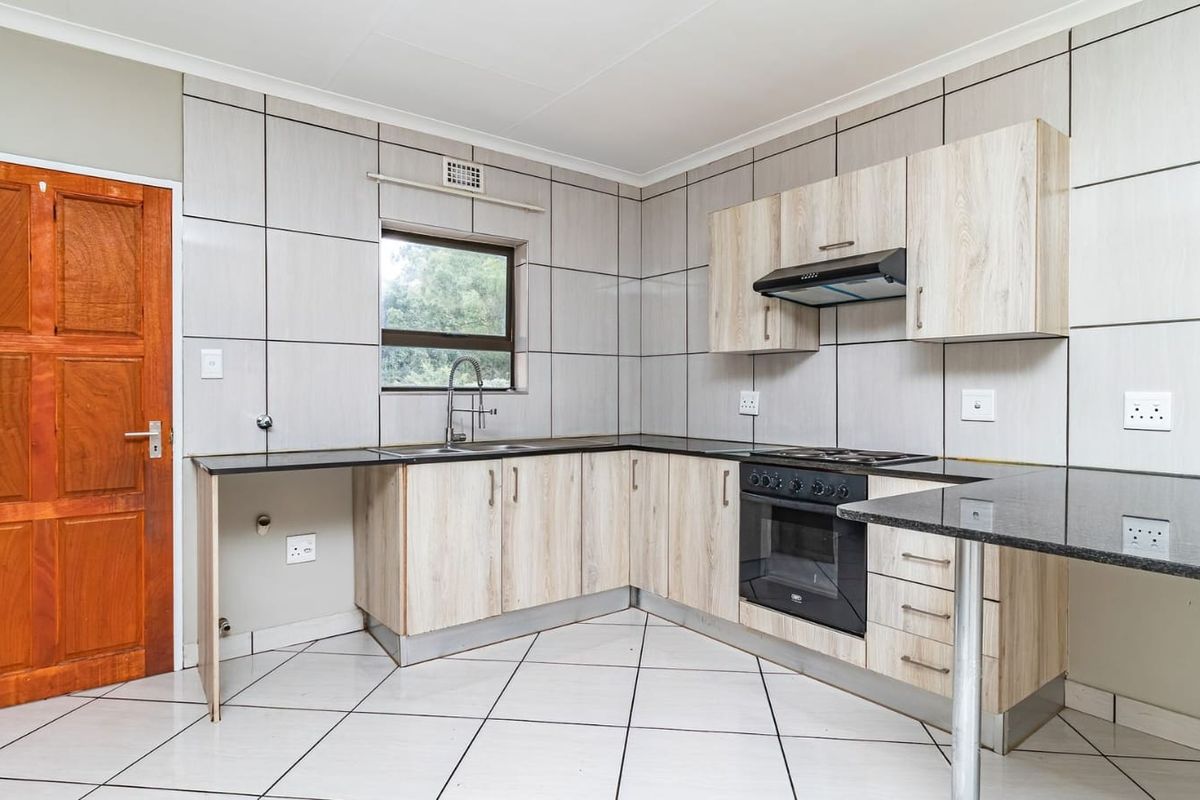 Spacious and Modern First Floor Unit in Brentwood Manor – Goedeburg - Photo 4