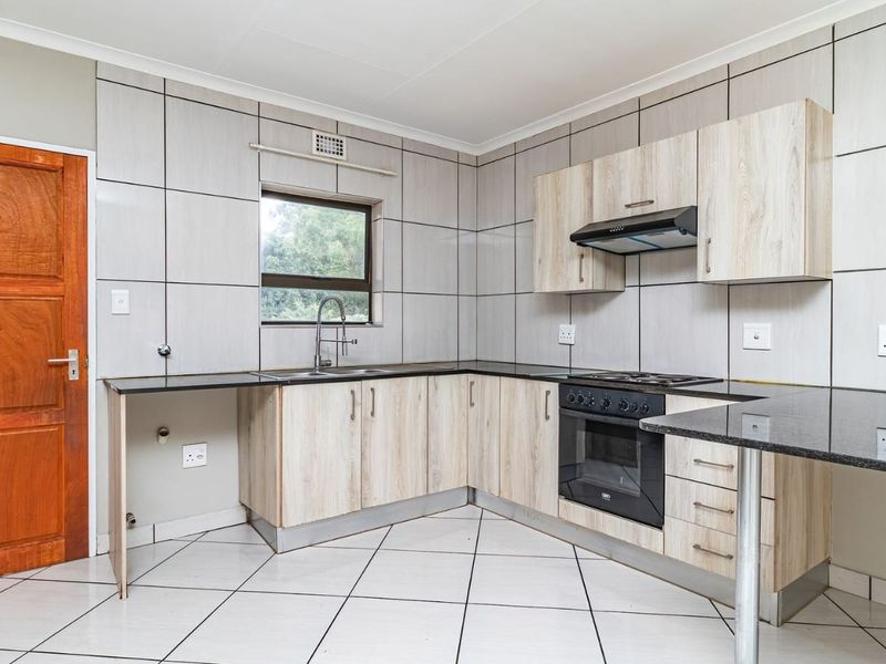 Spacious and Modern First Floor Unit in Brentwood Manor – Goedeburg - Photo 4