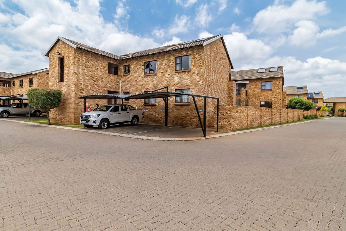 Spacious and Modern First Floor Unit in Brentwood Manor – Goedeburg - Photo 3