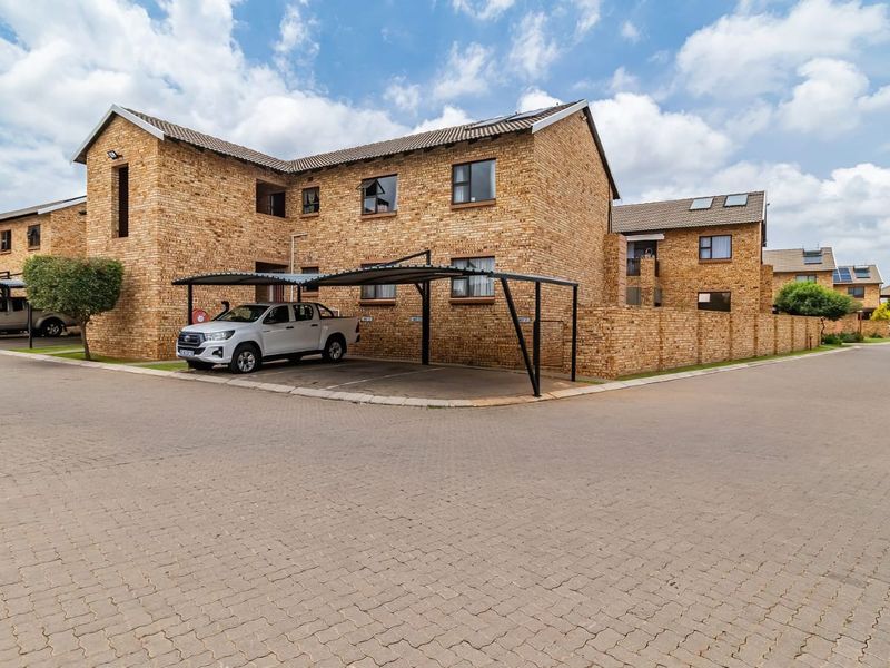 Spacious and Modern First Floor Unit in Brentwood Manor – Goedeburg - Photo 3