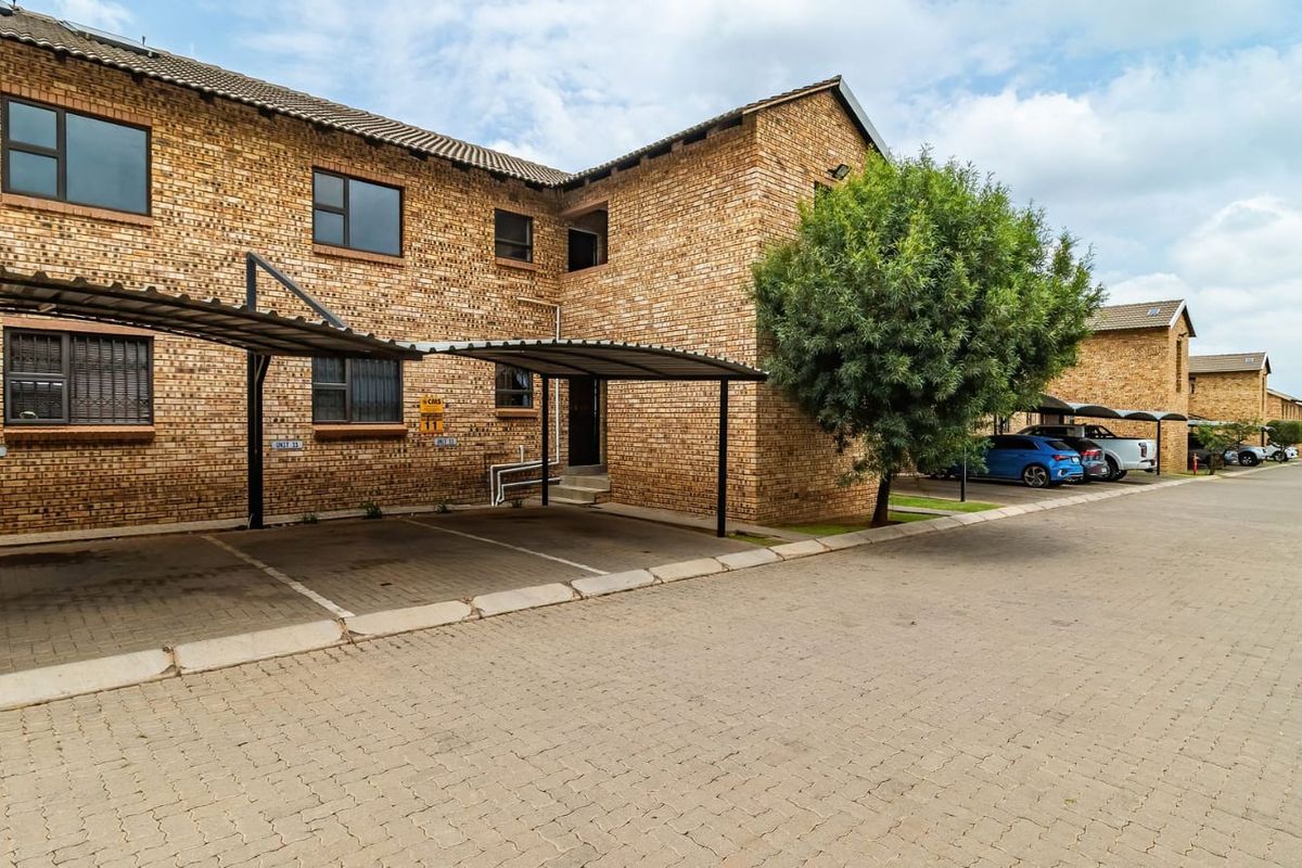 Spacious and Modern First Floor Unit in Brentwood Manor – Goedeburg - Photo 2