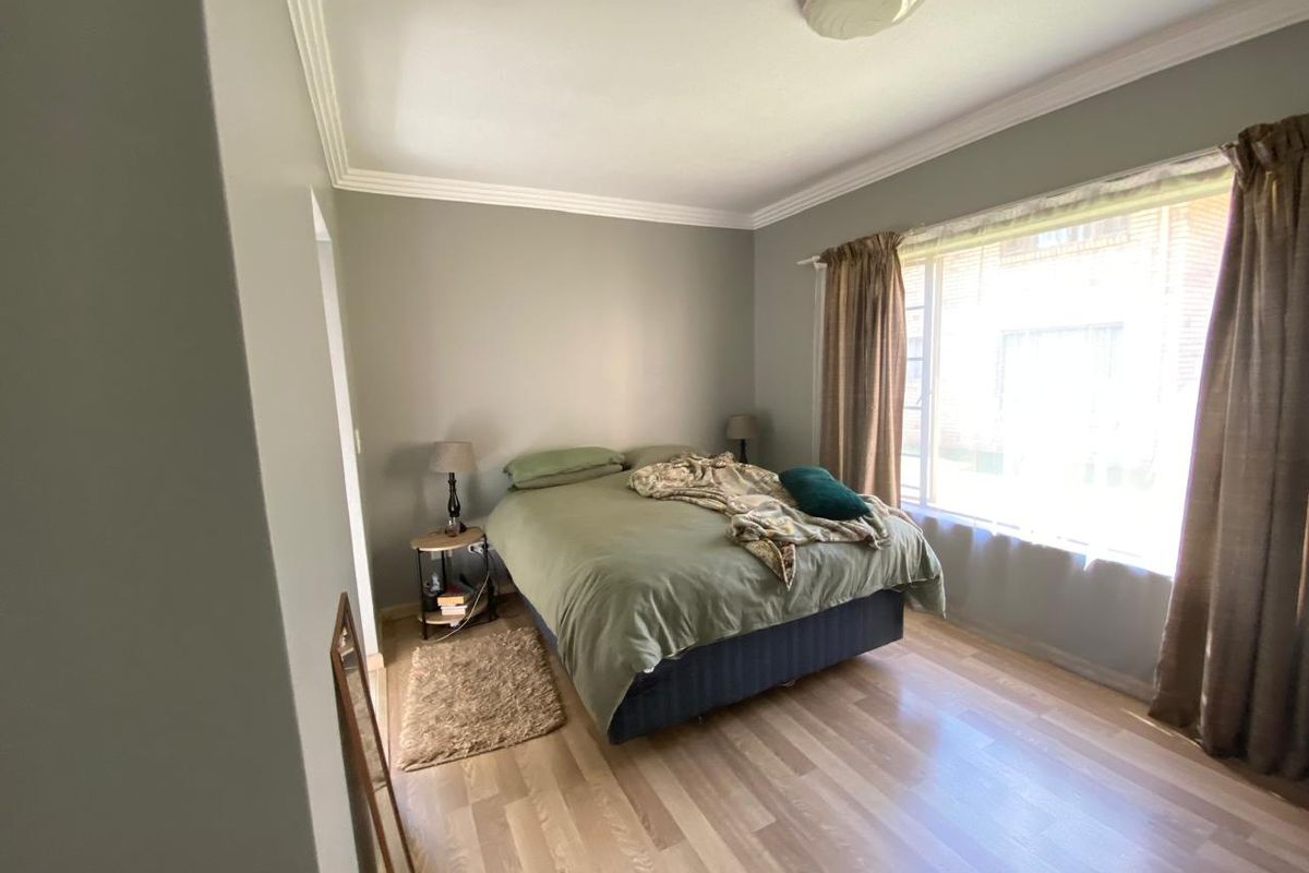 Charming 2-bedroom house for sale in Vanderbijlpark SW 5 – perfect for families or investors! - Photo 5