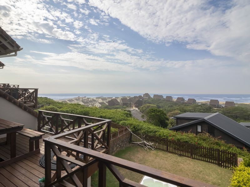 Breath taking Coastal Views from This Three Bedroom Home in Port Alfred - Photo 3