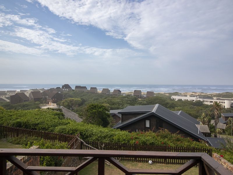 Breath taking Coastal Views from This Three Bedroom Home in Port Alfred - Photo 8