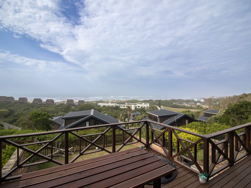 Breath taking Coastal Views from This Three Bedroom Home in Port Alfred - Photo 6