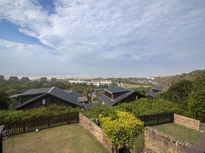 Breath taking Coastal Views from This Three Bedroom Home in Port Alfred - Photo 4