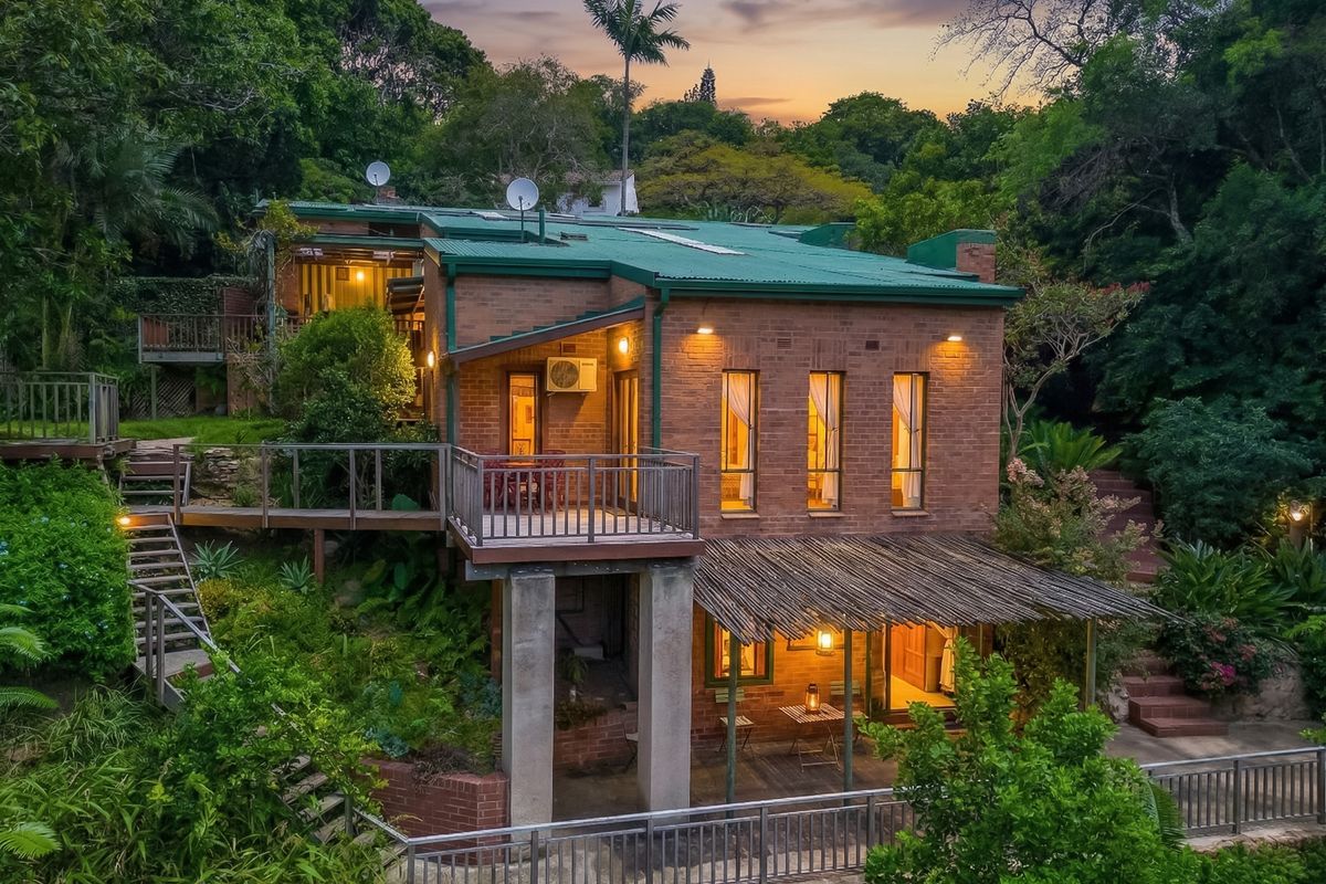 Luxury Modern Auction - A Nature Lover's Retreat! - Photo 4