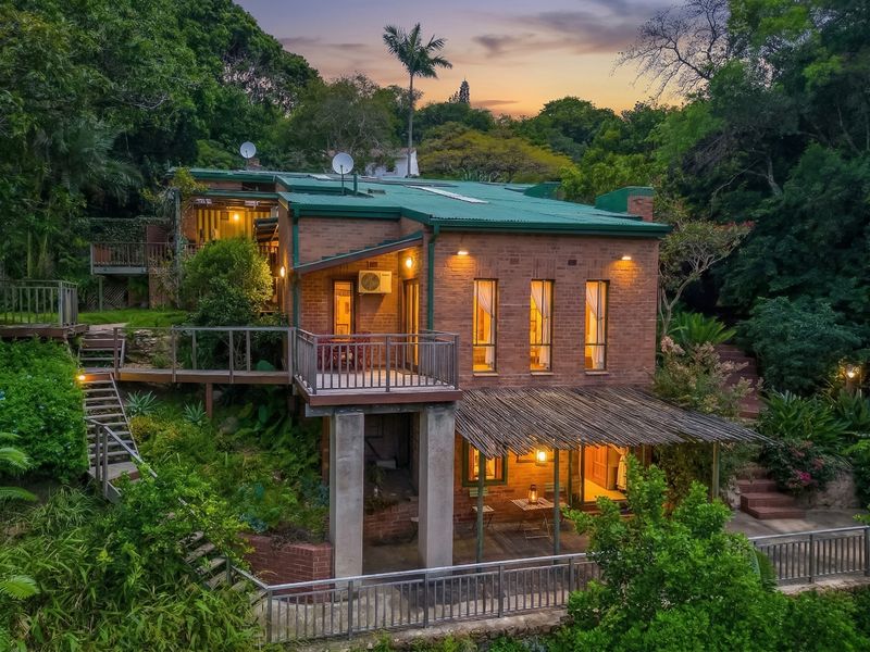 Luxury Modern Auction - A Nature Lover's Retreat! - Photo 4