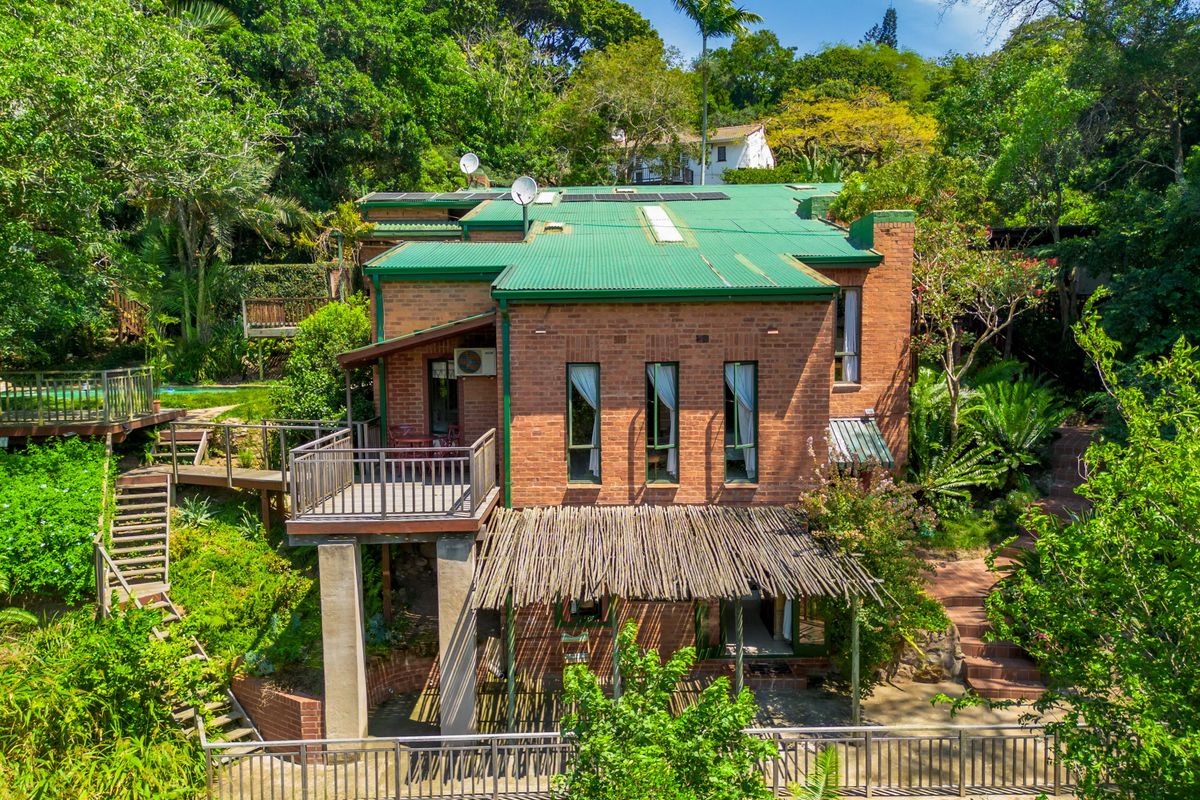 Luxury Modern Auction - A Nature Lover's Retreat! - Photo 2