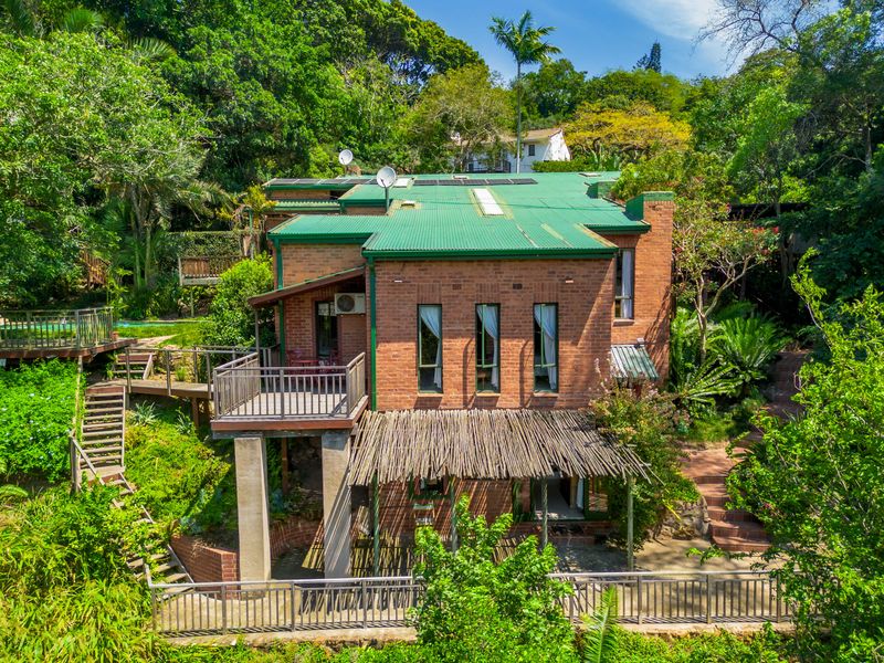 Luxury Modern Auction - A Nature Lover's Retreat! - Photo 2