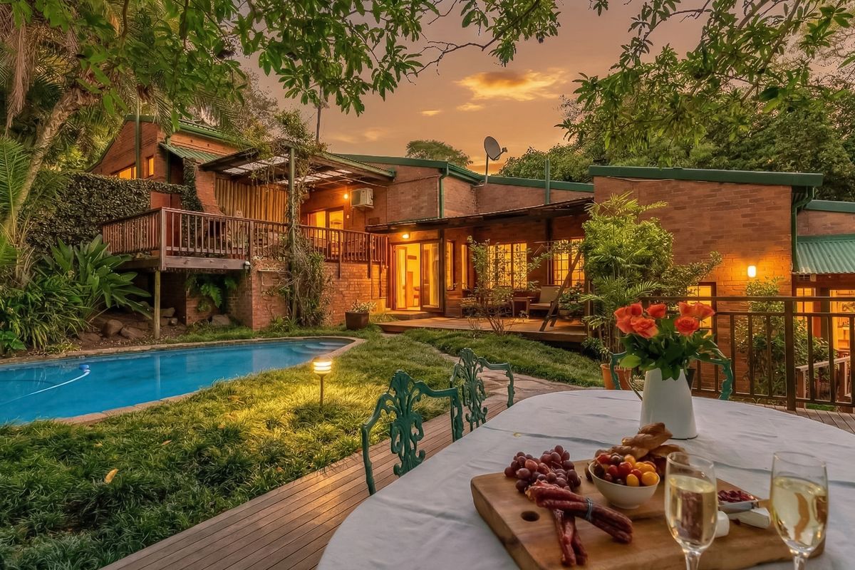 Luxury Modern Auction - A Nature Lover's Retreat! - Photo 3