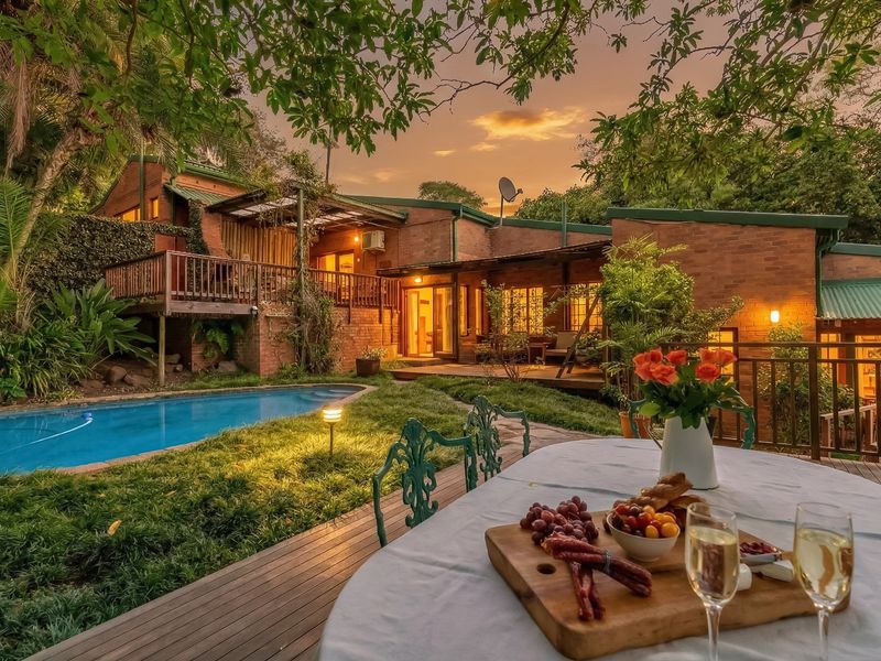 Luxury Modern Auction - A Nature Lover's Retreat! - Photo 3