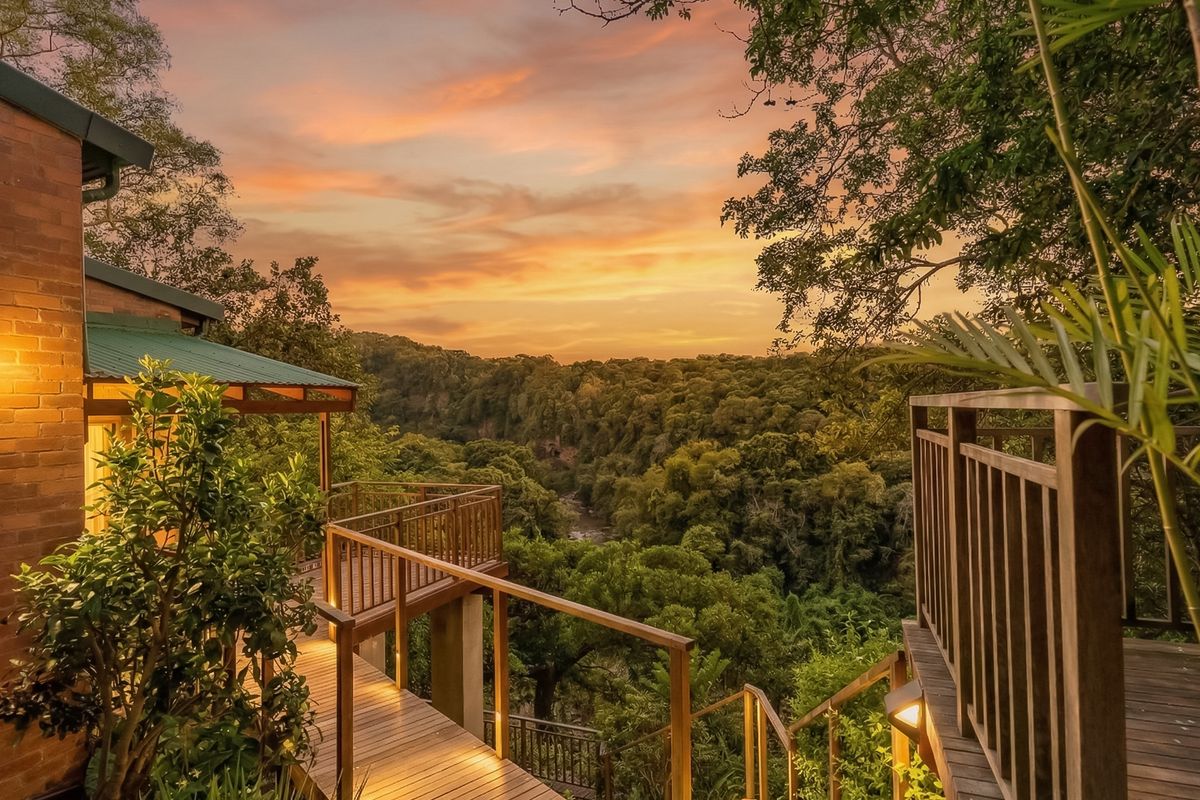 Luxury Modern Auction - A Nature Lover's Retreat! - Photo 5