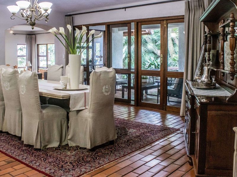 Wilge Riverfront, Thatched Retreat with Luxury Living and Entertainer’s Dream Spaces - Photo 9