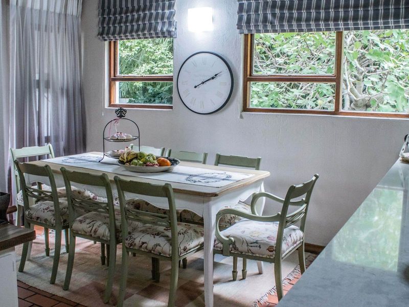 Wilge Riverfront, Thatched Retreat with Luxury Living and Entertainer’s Dream Spaces - Photo 6