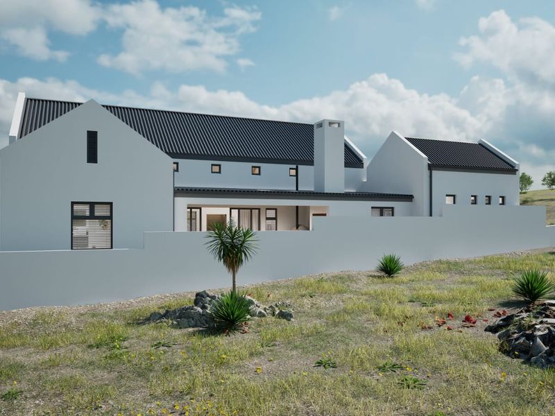 Modern New Build with Loft Space and Pizza Oven in The Ridge, Laguna - Photo 9