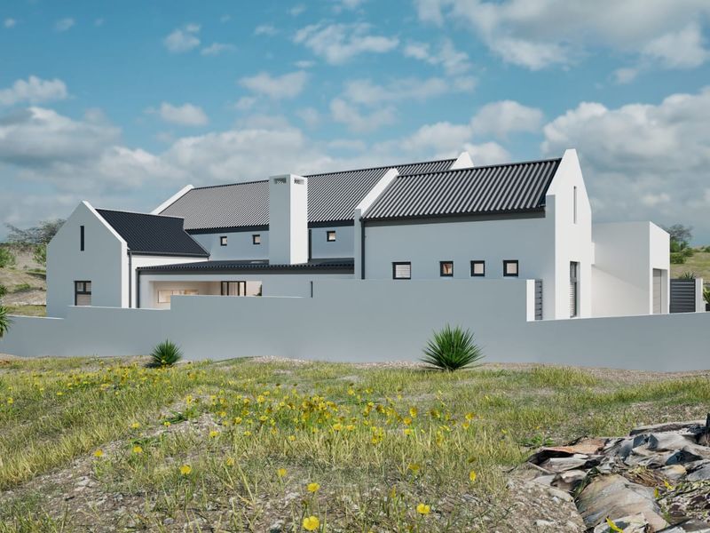 Modern New Build with Loft Space and Pizza Oven in The Ridge, Laguna - Photo 7