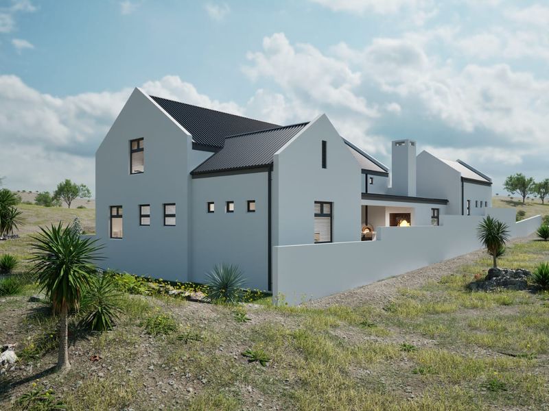 Modern New Build with Loft Space and Pizza Oven in The Ridge, Laguna - Photo 6