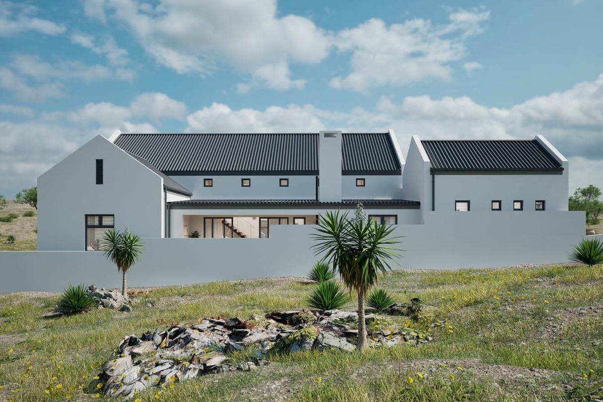 Modern New Build with Loft Space and Pizza Oven in The Ridge, Laguna - Photo 5