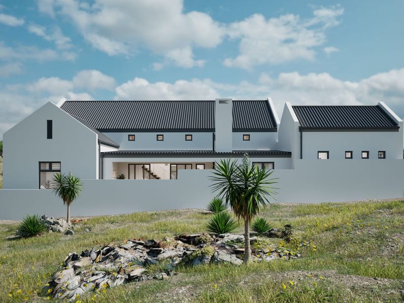 Modern New Build with Loft Space and Pizza Oven in The Ridge, Laguna - Photo 5