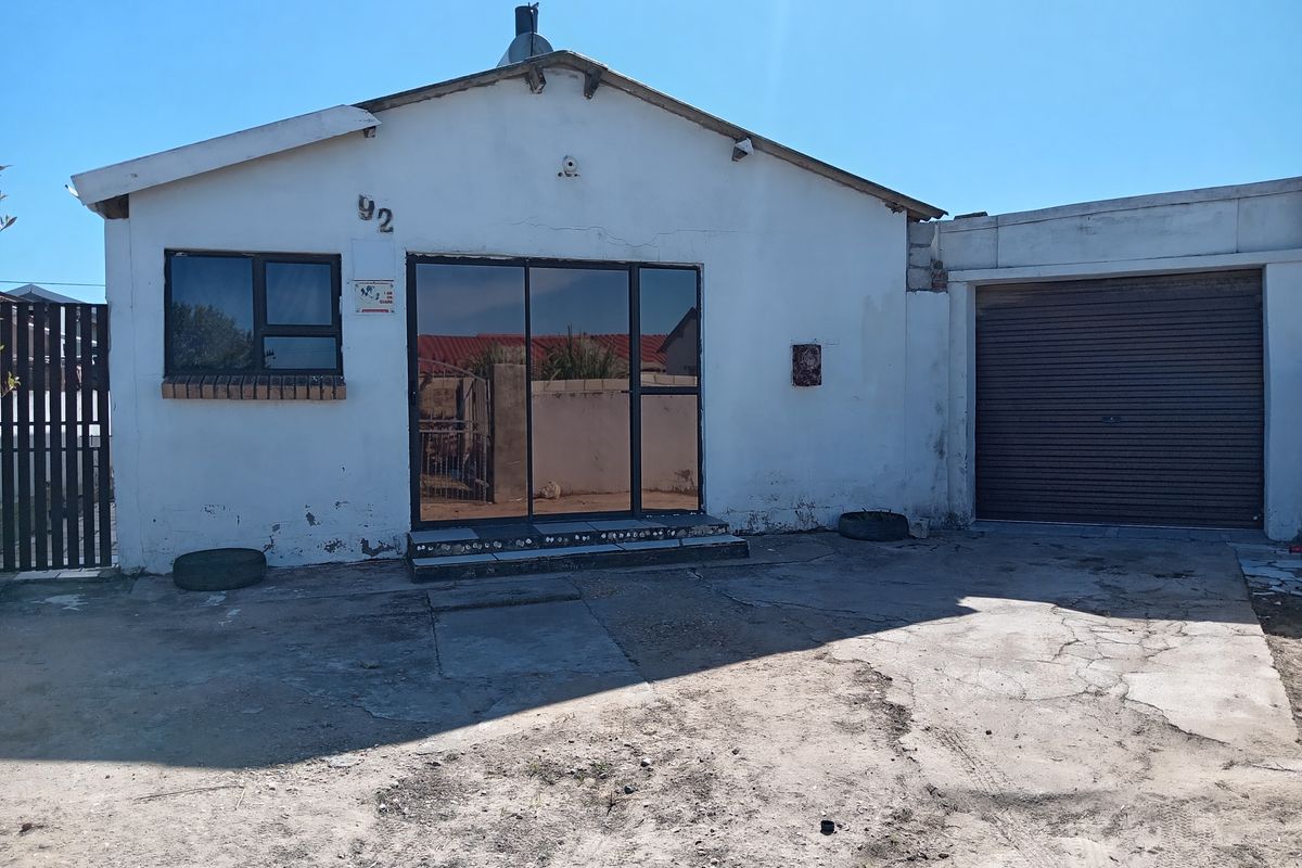 Own your own home whilst generating rental income - Photo 2