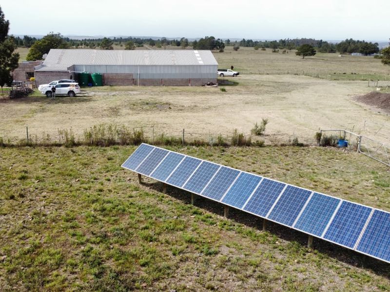 101 HA Farm for sale in Riversdale Rural - Photo 8